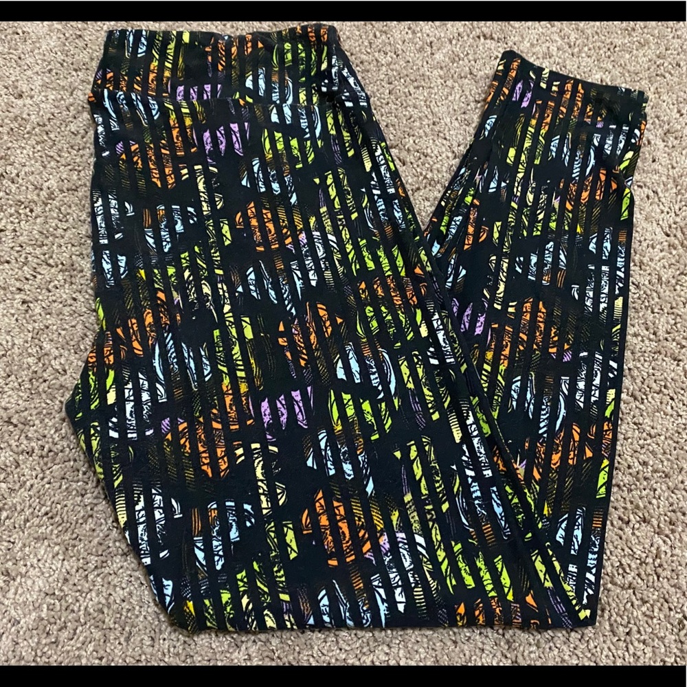 Lularoe TC leggings